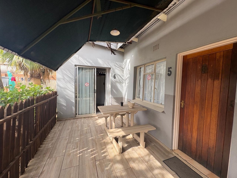 9 Bedroom Property for Sale in Hoopstad Free State